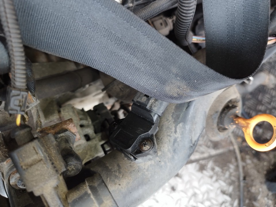 used used Air Pressure MAP Sensor Manifold Boost Volkswagen Touran 2004