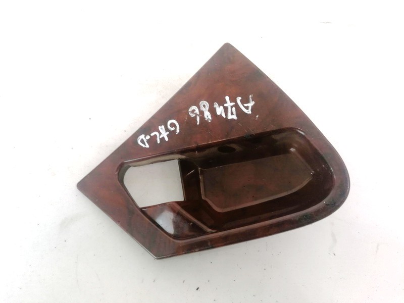 A1637660268 Mercedes-Benz ML-CLASS 2000 Interior trim