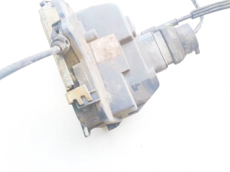 Renault Laguna 2001 Durvju slēdzene - AIZMUGURE PA KREISI - Thumbnail 2