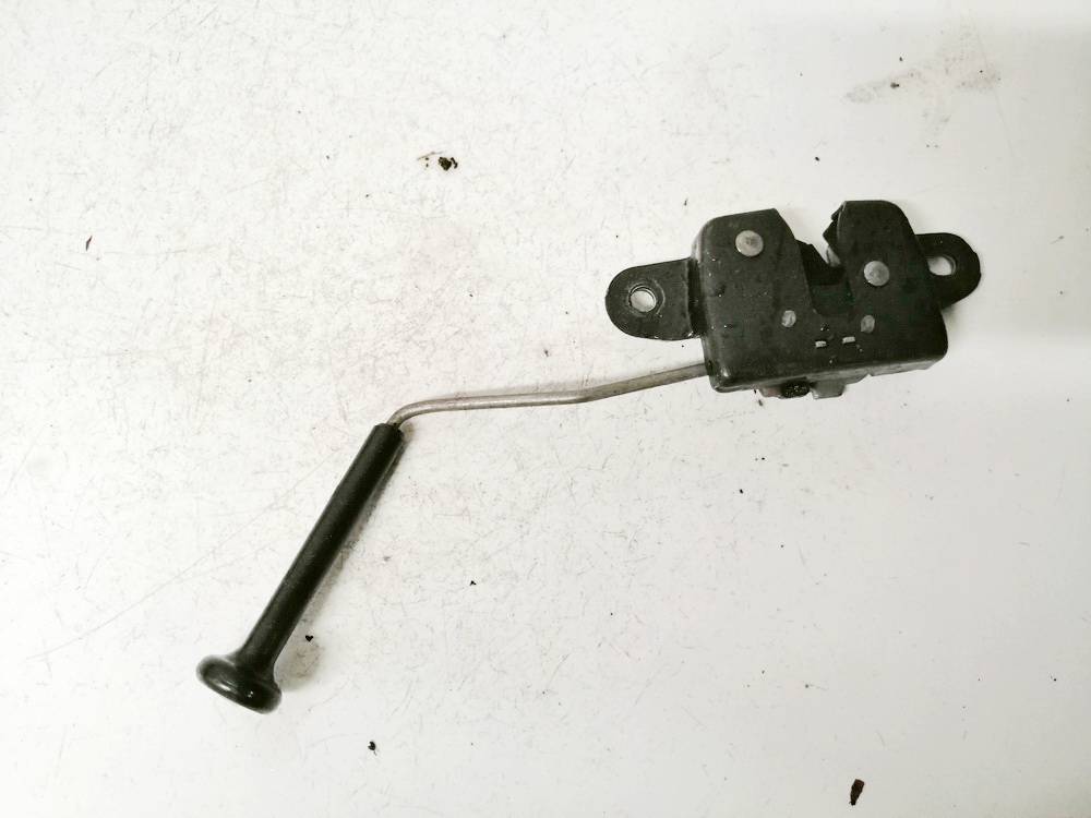 Toyota Avensis 2006 Zamek fotela