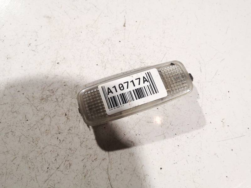 4E0947105 Audi A3 2003 Interior lighting