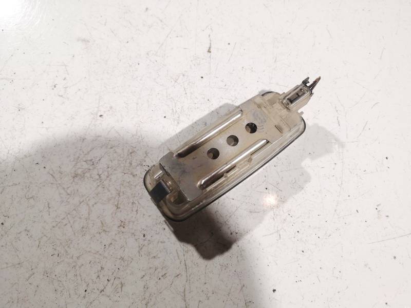 4E0947105 Audi A3 2003 Interior lighting - Thumbnail 2