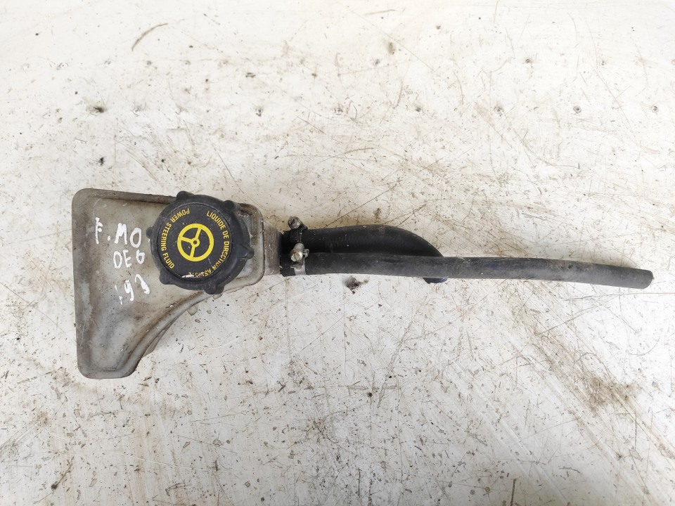 93BB3R700AJ Ford Mondeo 1996 Stūres pastiprinātāja tvertne