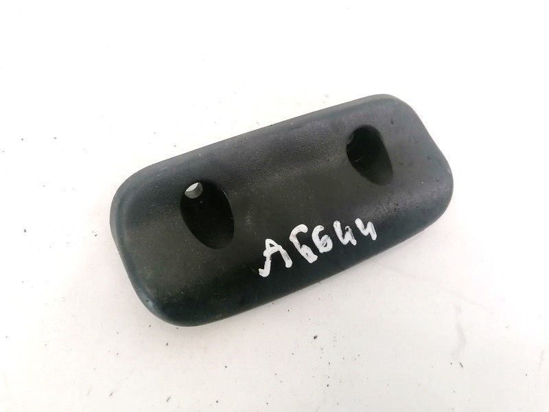 USEDE SAAB 9-3 2003 Interior trim