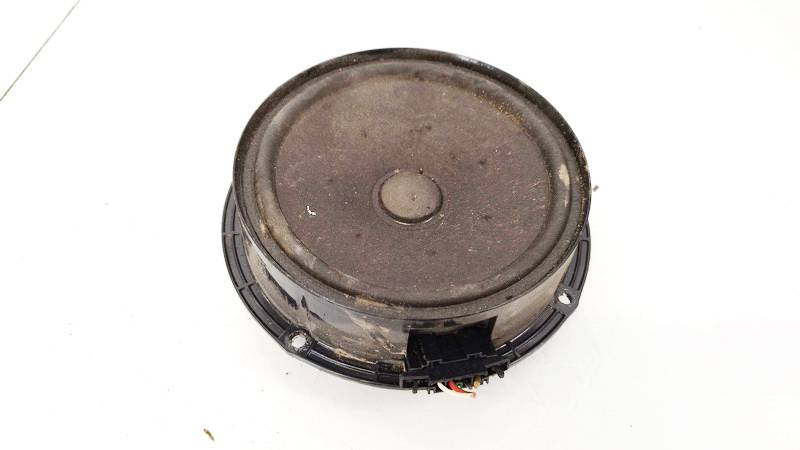 1J0035411D Volkswagen Golf 1999 Speaker (audio)