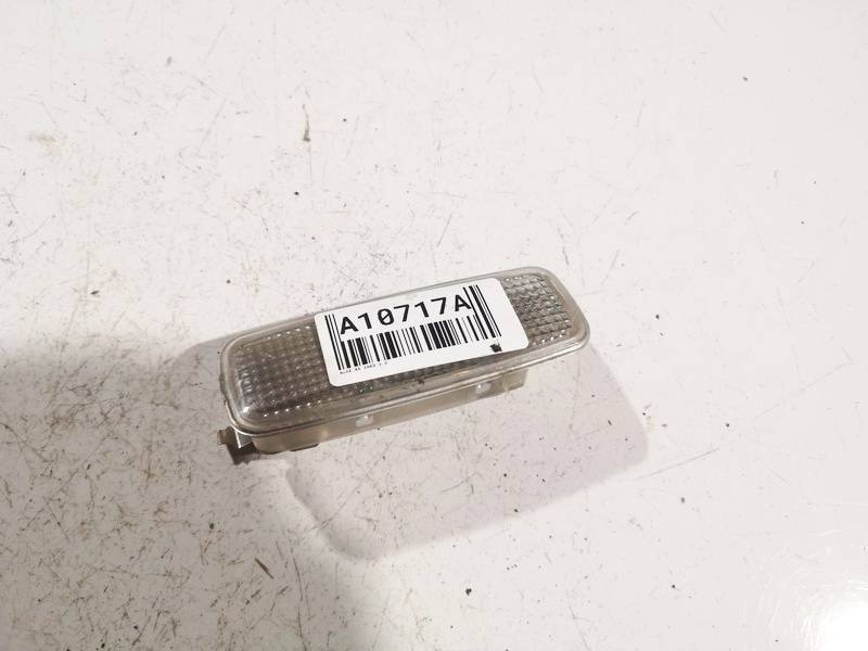 4E0947105 Audi A3 2003 Interior lighting