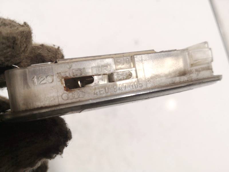 4E0947105 Audi A3 2003 Interior lighting - Thumbnail 3