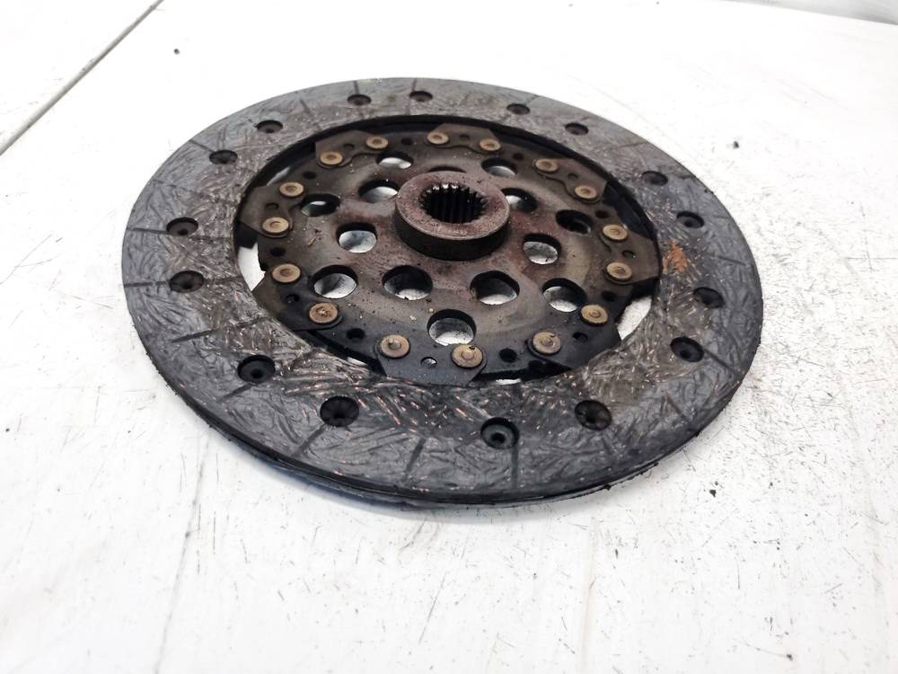 323058510 Renault Laguna 2003 Диск сцепления - Thumbnail 2