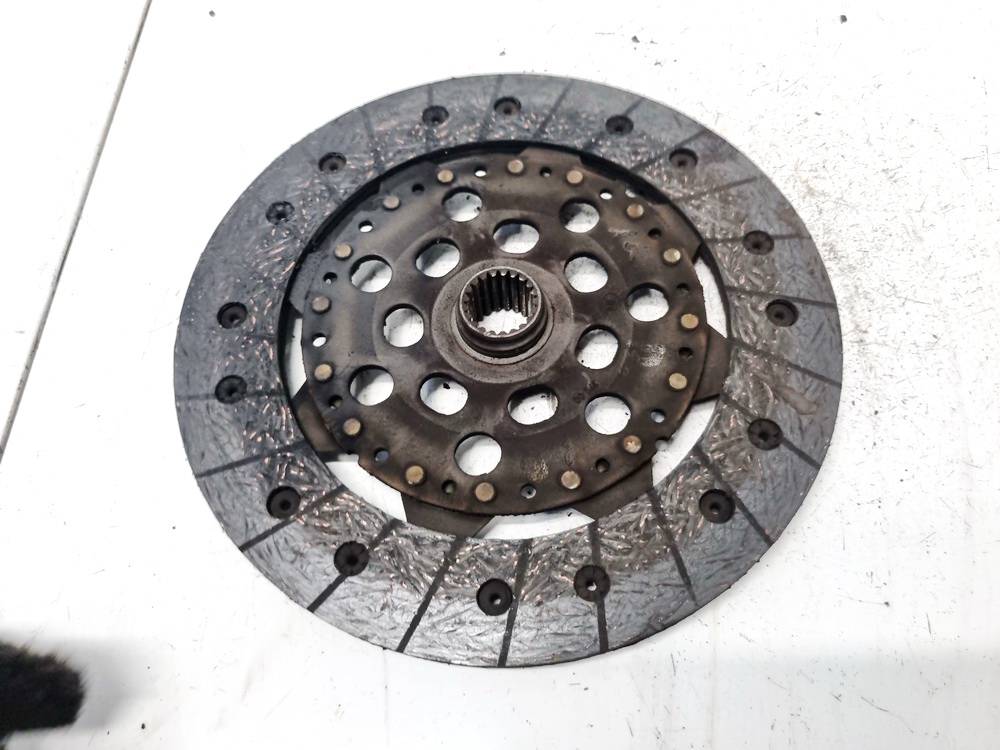 323058510 Renault Laguna 2003 Диск сцепления - Thumbnail 3