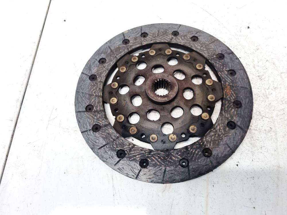 323058510 Renault Laguna 2003 Диск сцепления