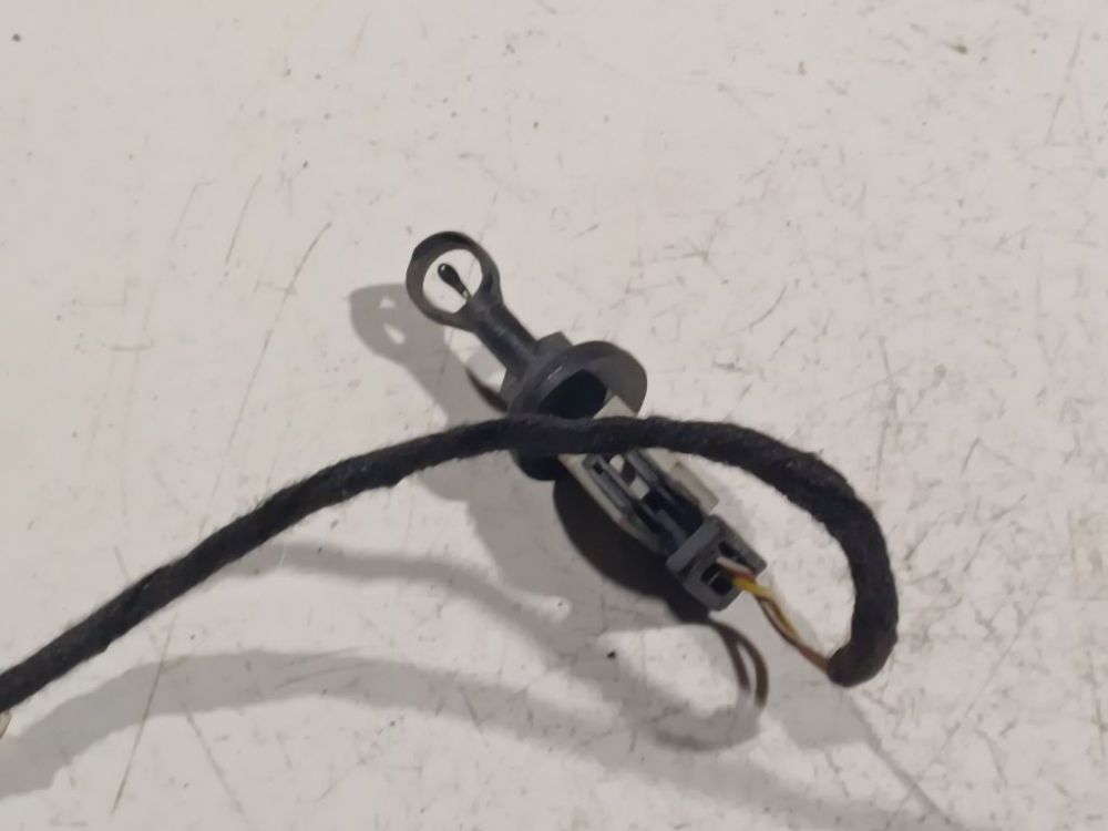 893971632 Audi A6 2005 Intake Air Temperature Sensor (Cabin Air Temperatur)