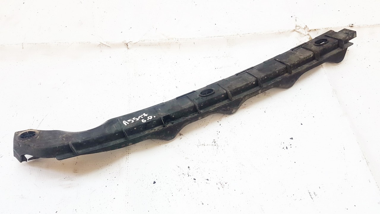 1Z5807864 Skoda Octavia 2008 Bumper mounts (BUMPER BRACKET) - REAR RIGHT