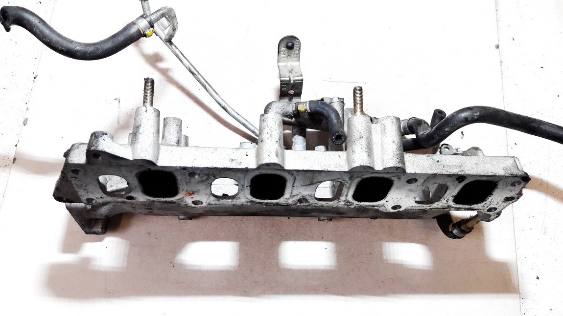 55192747 Opel Vectra 2006 Intake manifold (Inlet Manifold) - Thumbnail 2