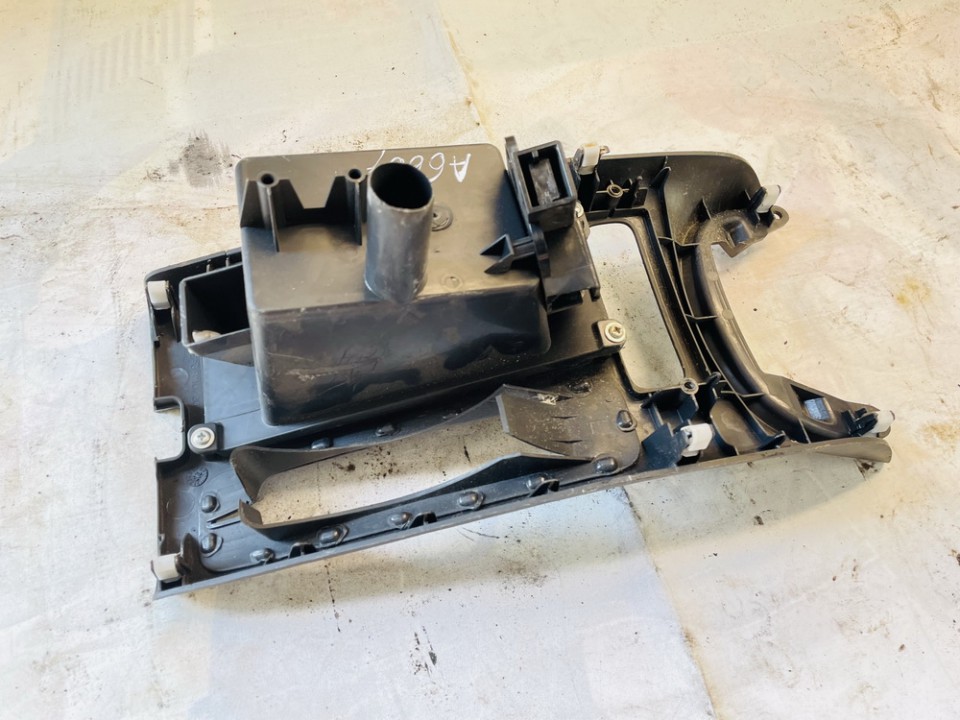 5880505010 Seat Altea 2004 Salona apdare (plastmasas) - Thumbnail 2