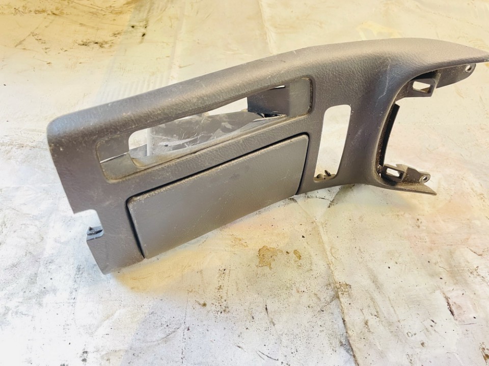 5880505010 Seat Altea 2004 Salona apdare (plastmasas)