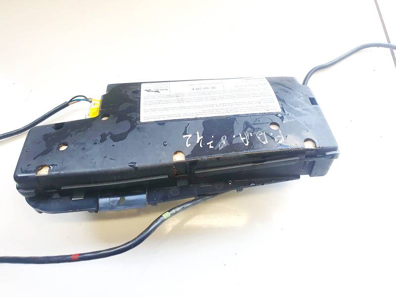 3B0880240K Volkswagen Passat 2001 Seat AIRBAG
