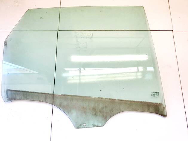 DOT24AS2M68 Renault Scenic 2007 Duru stiklas G.D.