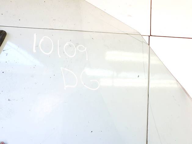 DOT24AS2M68 Renault Scenic 2007 Duru stiklas G.D. - Thumbnail 3