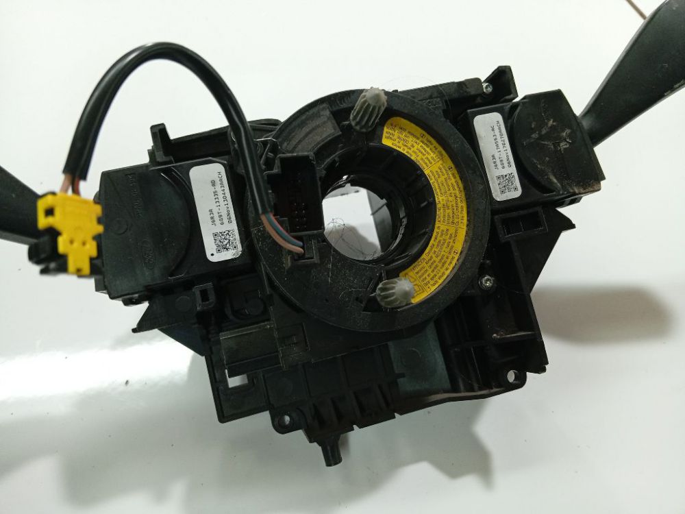 J6R3A Ford S-Max 2007 Turn Indicator and wiper stalk switch - Thumbnail 2