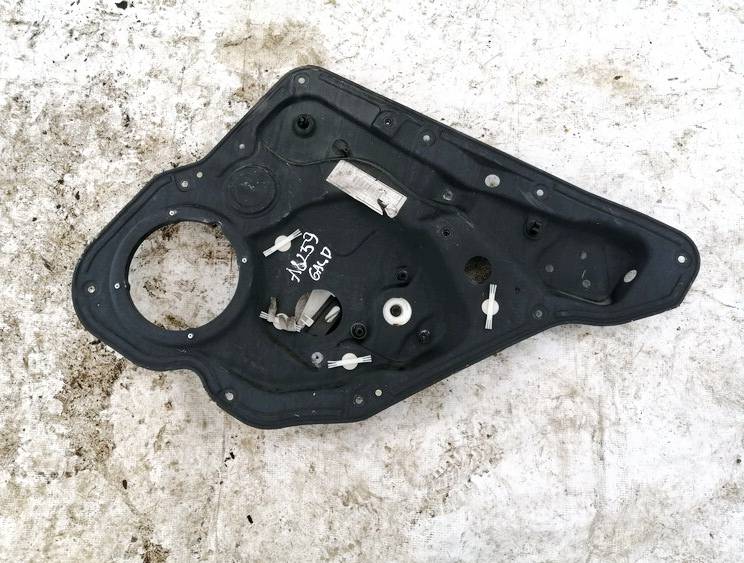 Seat Leon 2000 Duru lango pakelejas G.D.