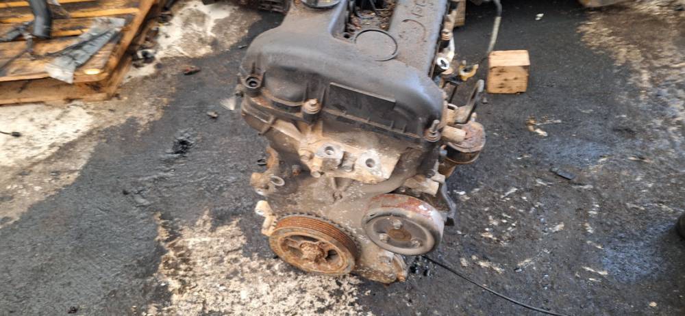 4M5G Mazda 6 2005 Motors