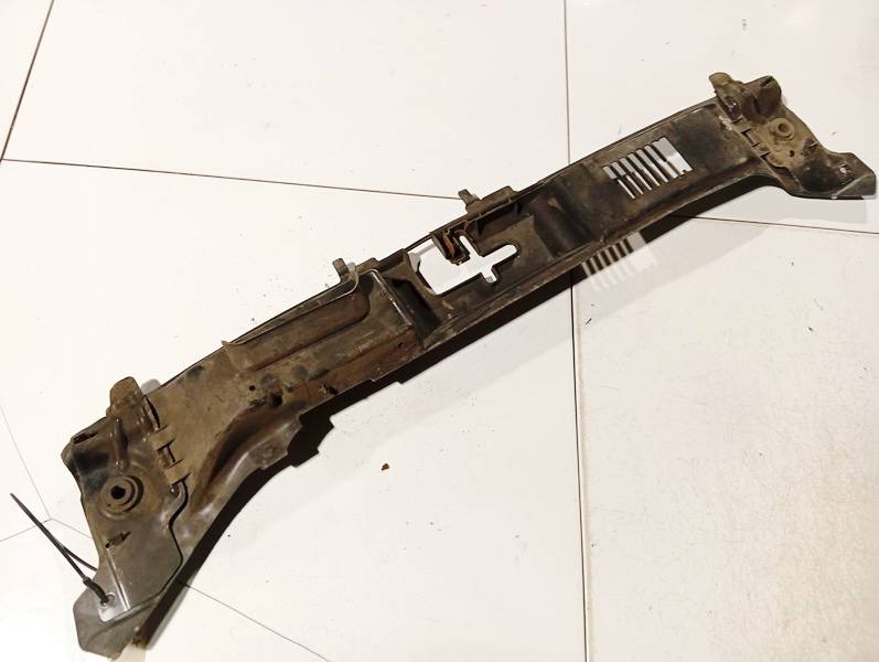 30716338 Volvo V50 2005 ENGINE BONNET-HOOD LOCK TRIM MOLDING - Thumbnail 2