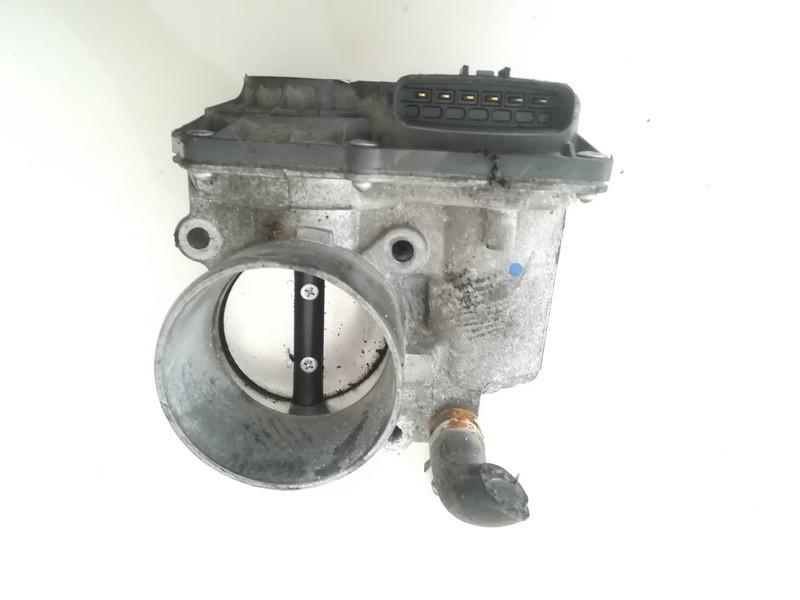 220300T050 220300T050 High Flow Throttle Body Valve (Air Control Valve