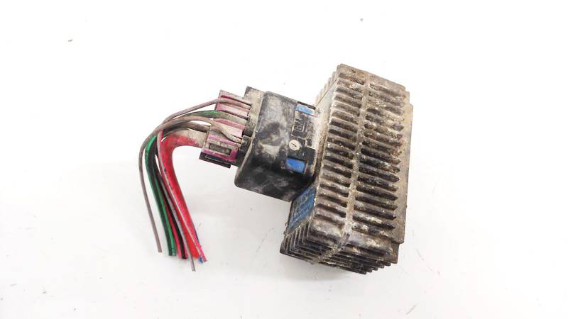 55353011 Opel Zafira 2006 Zvakiu Pakaitinimo rele