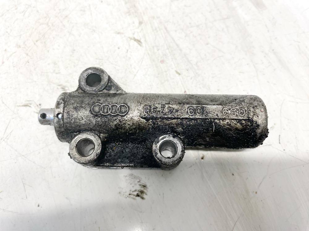 059109479B Audi A6 2000 Tensioner Belt (Gates Tensioner Pulley)