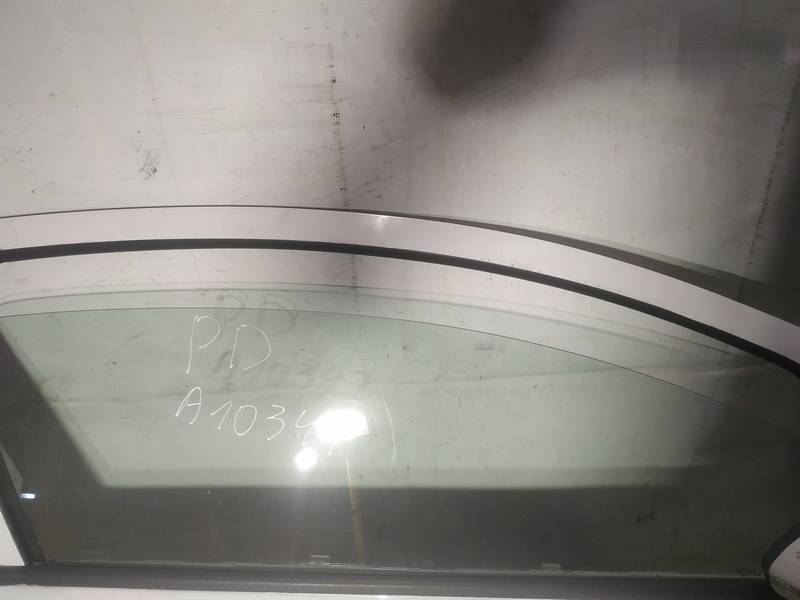 AS2 Opel Corsa 2009 Durvju stikls - PRIEKŠA PA LABI - Thumbnail 2