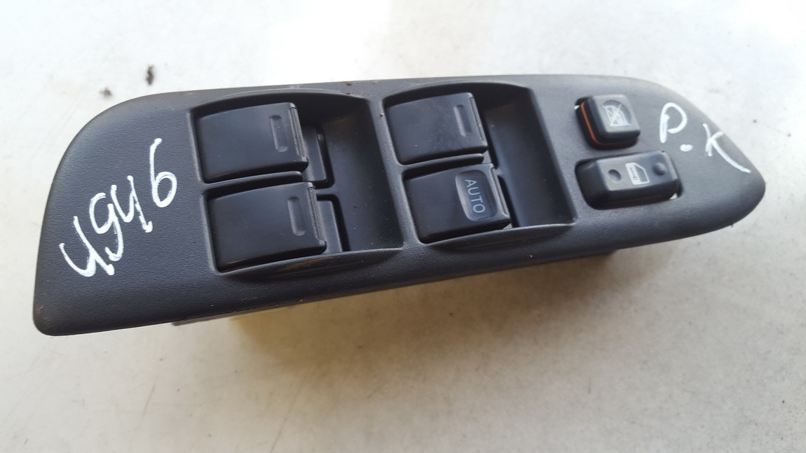 8482042130 Toyota RAV-4 2004 блока управления стеклоподъемниками (Knopka)