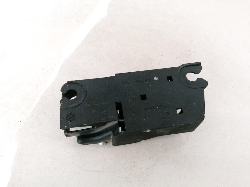 3M51R22601BB Ford Focus 2005 Duru vidine rankenele P.K. - Thumbnail 2