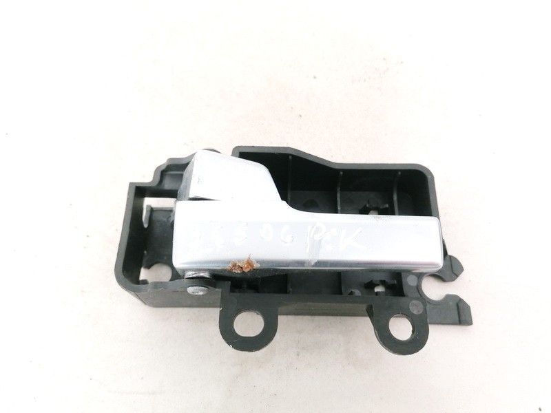 3M51R22601BB Ford Focus 2005 Door Handle Interior - FRONT LEFT