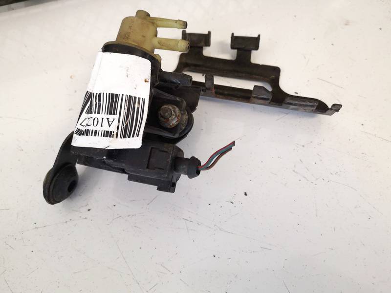 1K0906627A Volkswagen Passat 2006 Electrical selenoid (Electromagnetic solenoid)