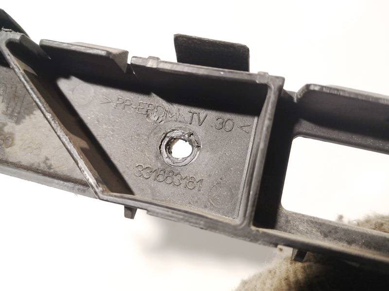 331883181 Opel Astra 2005 Uchwyt zderzaka - TYLNE PRAWE - Thumbnail 3