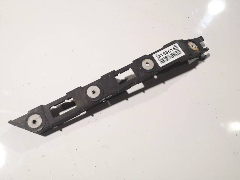 331883181 Opel Astra 2005 Uchwyt zderzaka - TYLNE PRAWE