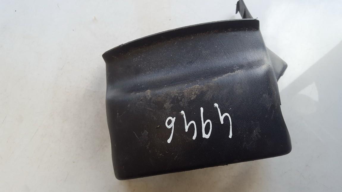 45286425090 Toyota RAV-4 2004 Кожух рулевой колонки