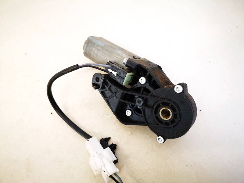 0390203207 Mercedes-Benz C-CLASS 2009 Siège Moteur avant droite - Thumbnail 3