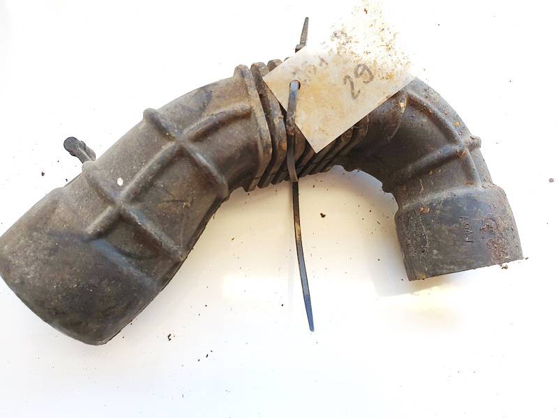 7785546 Ford Focus 2003 Патрубок воздушного фильтра (Шланг воздухоочистителя)