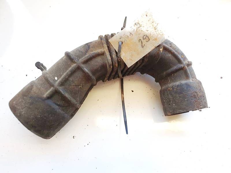 7785546 Ford Focus 2003 Патрубок воздушного фильтра (Шланг воздухоочистителя) - Thumbnail 2