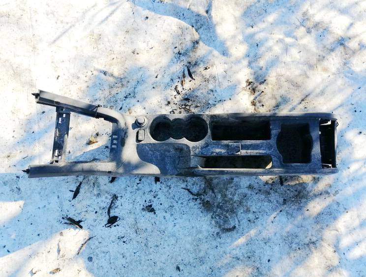 1Z1863242 Skoda Octavia 2007 Uchwyt na kubki