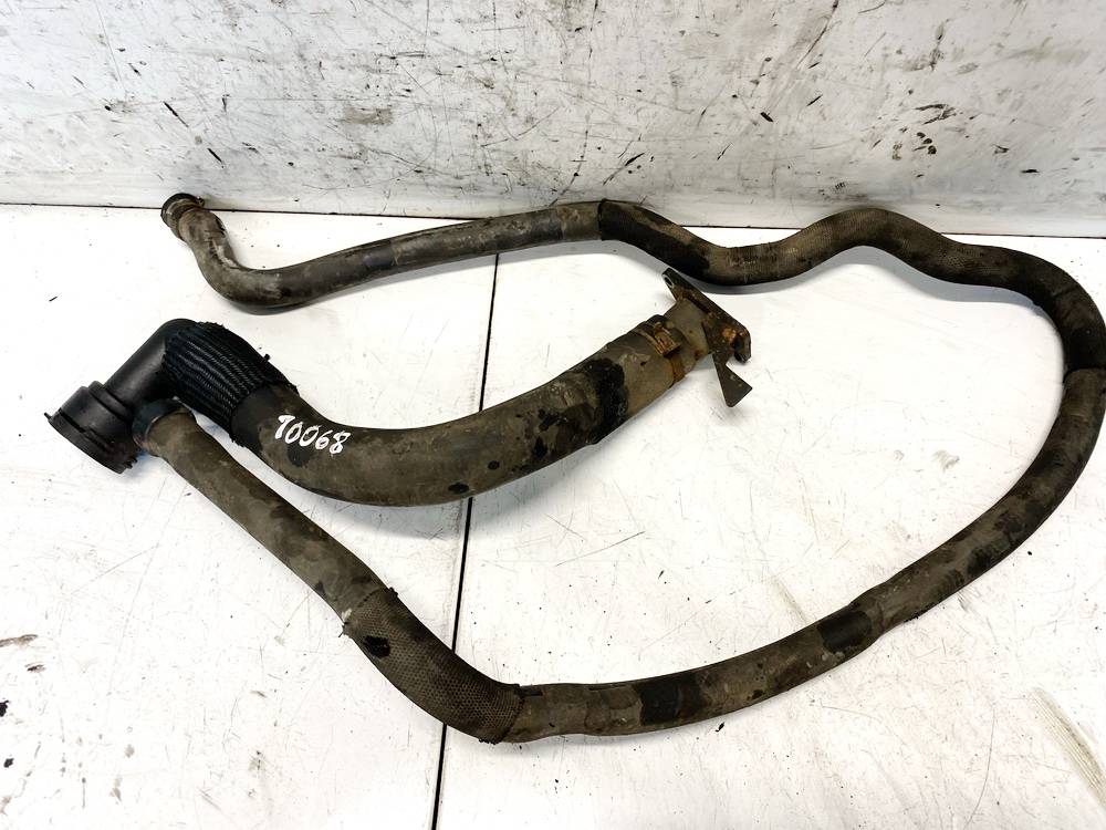 Opel Insignia 2010 Radiator Hose (Water Hose)