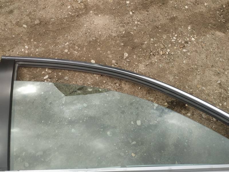 AS2 Honda CR-V 2007 Vitre de Porte Avant Droite