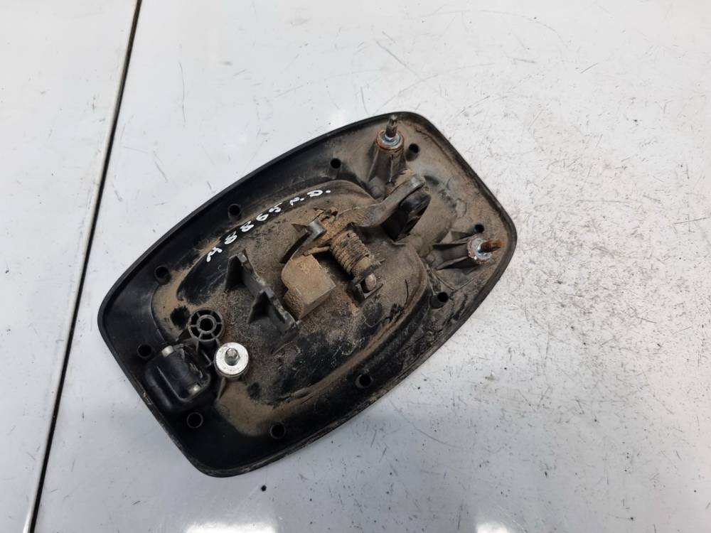 Citroen Jumper 2008 Door Handle Exterior - FRONT RIGHT - Thumbnail 3