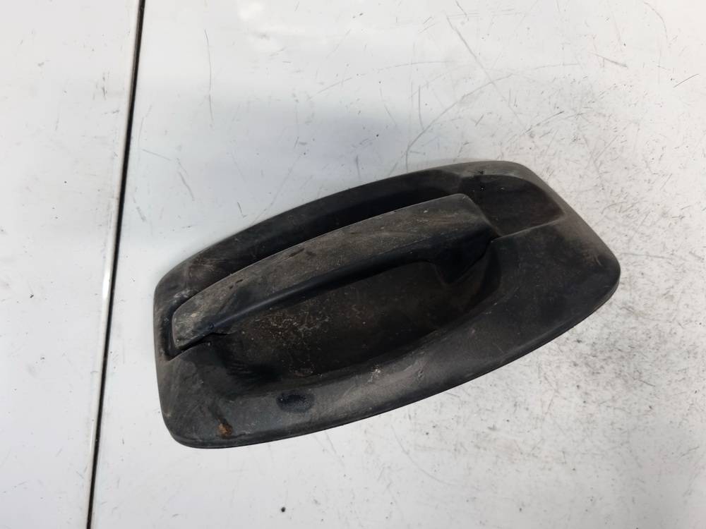 Citroen Jumper 2008 Door Handle Exterior - FRONT RIGHT - Thumbnail 2