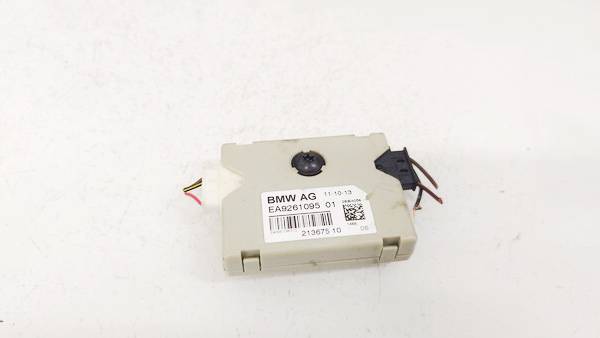 EA926109501 BMW 5-Series 2010 Antenna Module Unit