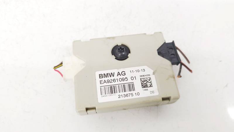 EA926109501 BMW 5-Series 2010 Antenna Module Unit - Thumbnail 2