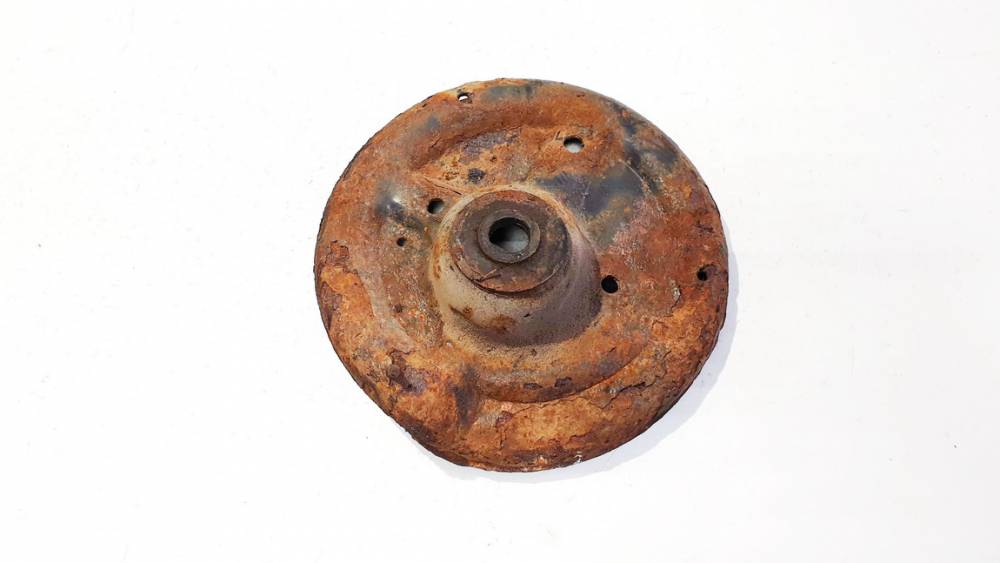 Hyundai Elantra 2002 Guide support - FRONT RIGHT