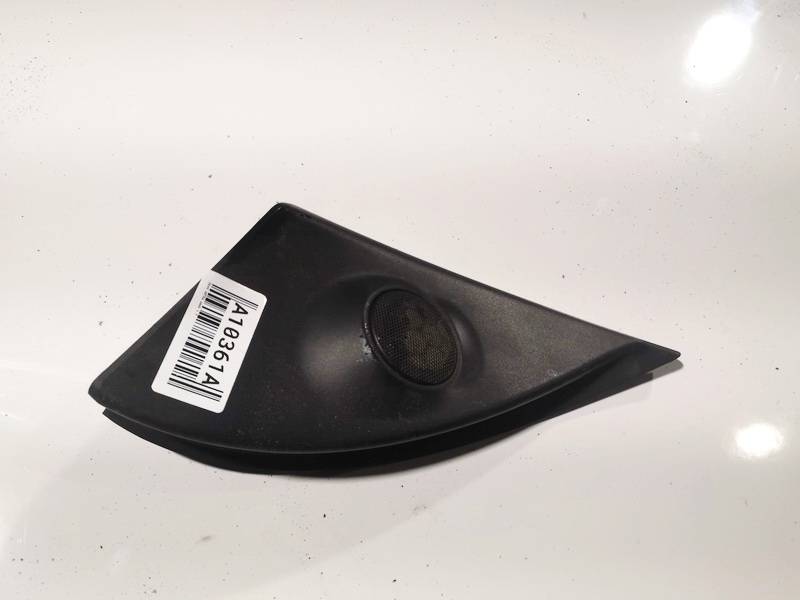 330188061 Opel Astra 2005 Interior trim