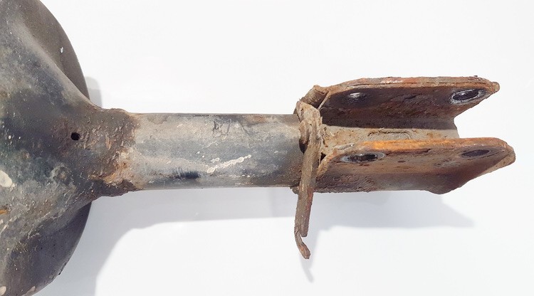 633708 Renault Clio 2002 Shock Absorber - Suspension Strut Assembly - FRONT LEFT - Thumbnail 3